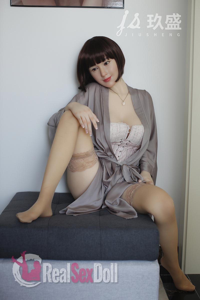 163cm/5ft4 E-cup Japanese Sex Doll Pamela Model #26 vista 8