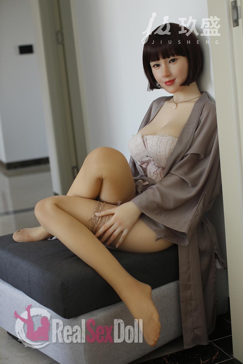 163cm/5ft4 E-cup Japanese Sex Doll Pamela Model #26 vista 7