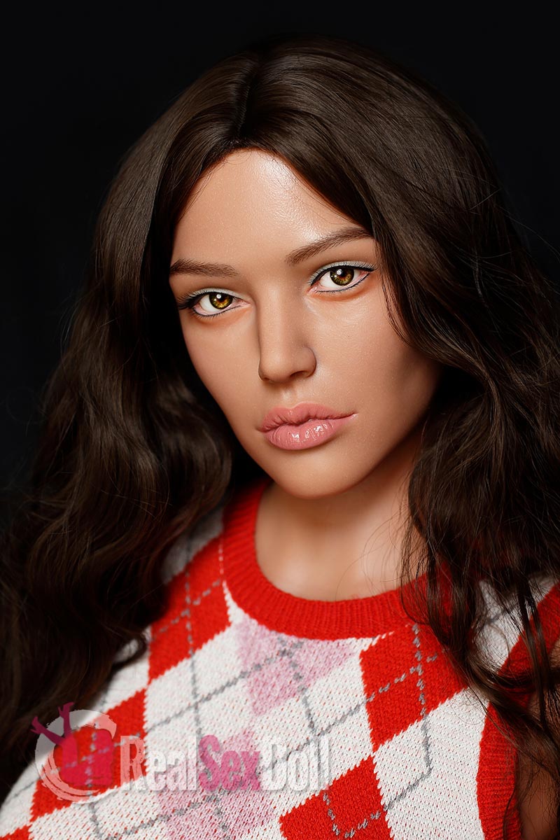 170cm/5ft7 C-Cup Skinny Love Doll Karina With Head G55 vista 2