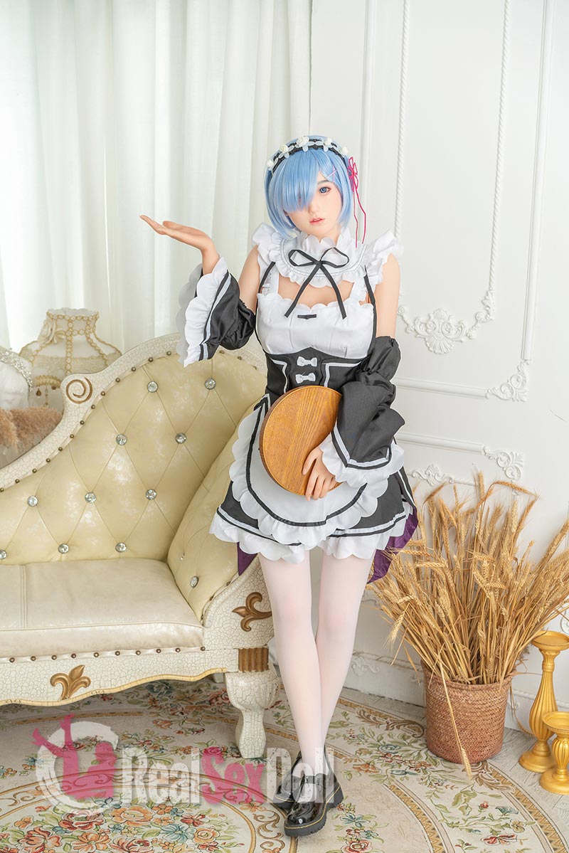 Sex Doll Cosplay Clothing (Doll Not Included) vista 6