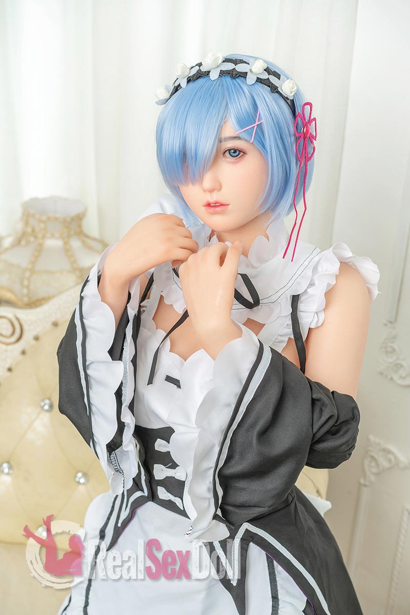Sex Doll Cosplay Clothing (Doll Not Included) vista 5