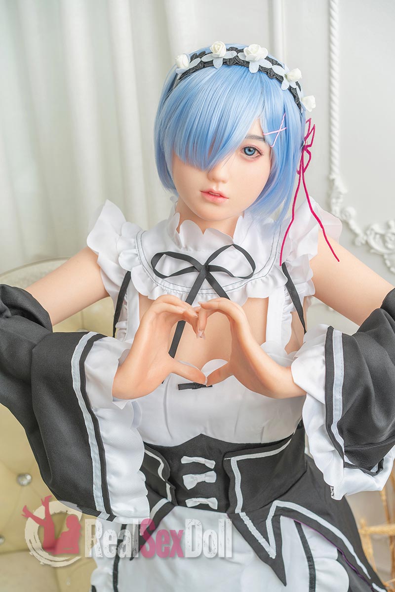 Sex Doll Cosplay Clothing (Doll Not Included) — TPE