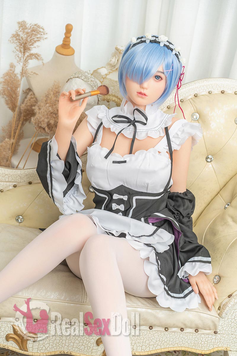 Sex Doll Cosplay Clothing (Doll Not Included) vista 4
