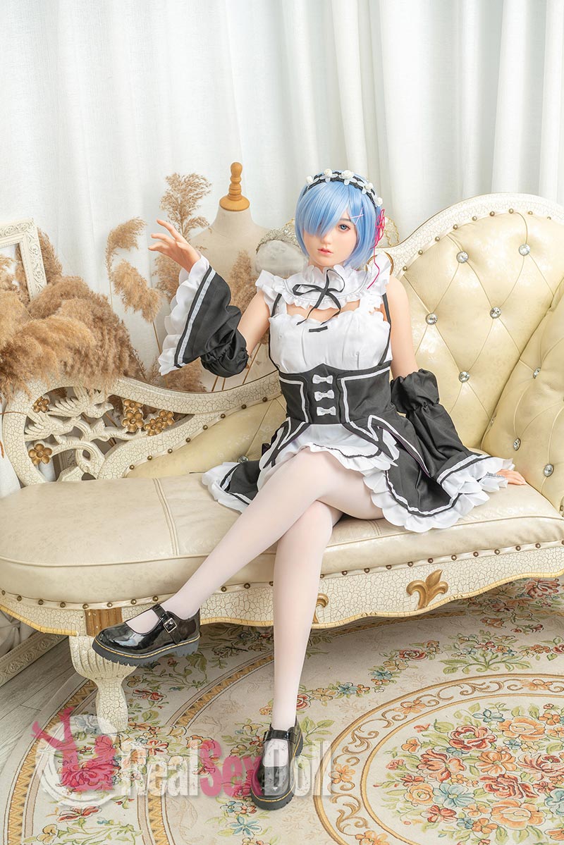 Sex Doll Cosplay Clothing (Doll Not Included) vista 3