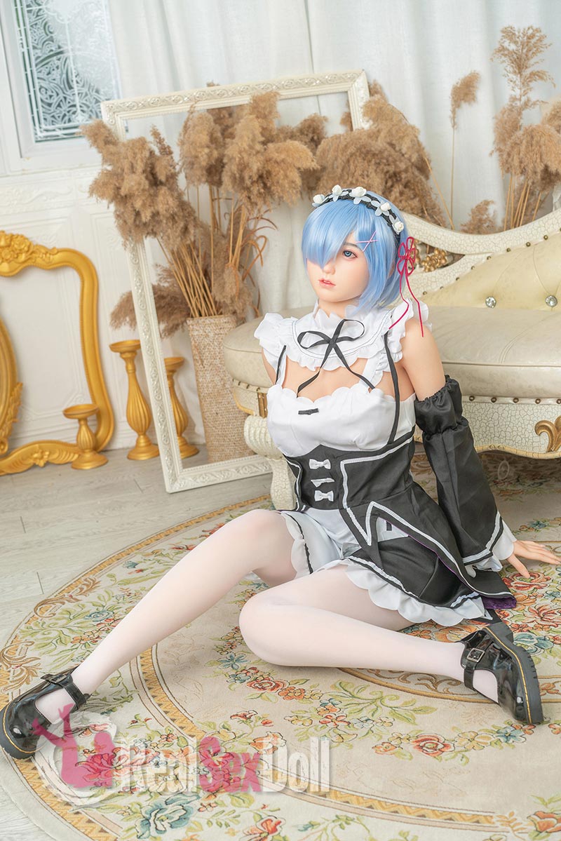Sex Doll Cosplay Clothing (Doll Not Included) vista 2