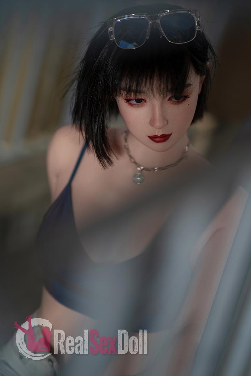 170cm/5ft7 C-Cup Aian Sex Doll Olivia With Head G04 vista 5