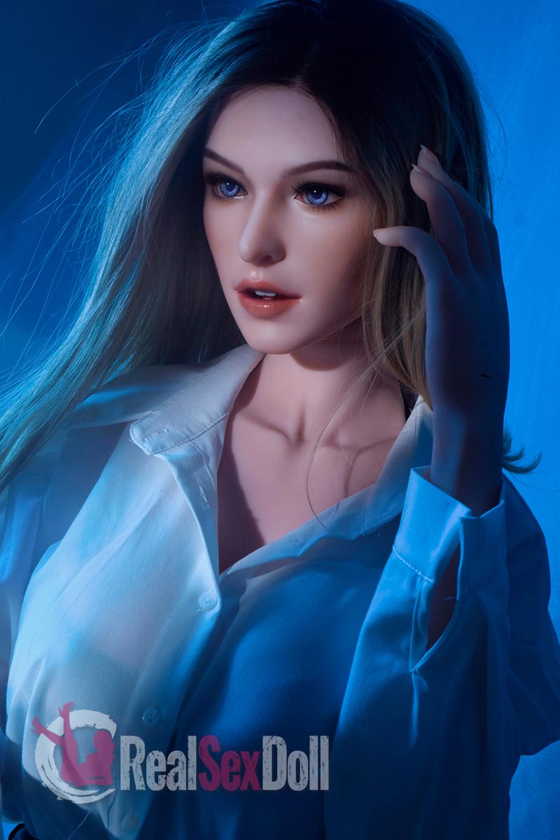 165cm/5ft5 Anime Sex Doll Tyler Grande vista 3
