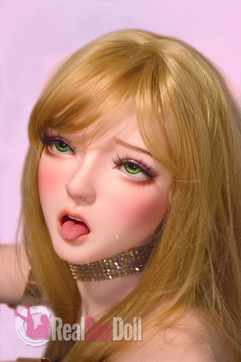 150cm/4ft11 Silicone Love Doll Cosplay Sex doll Suzumi vista 2