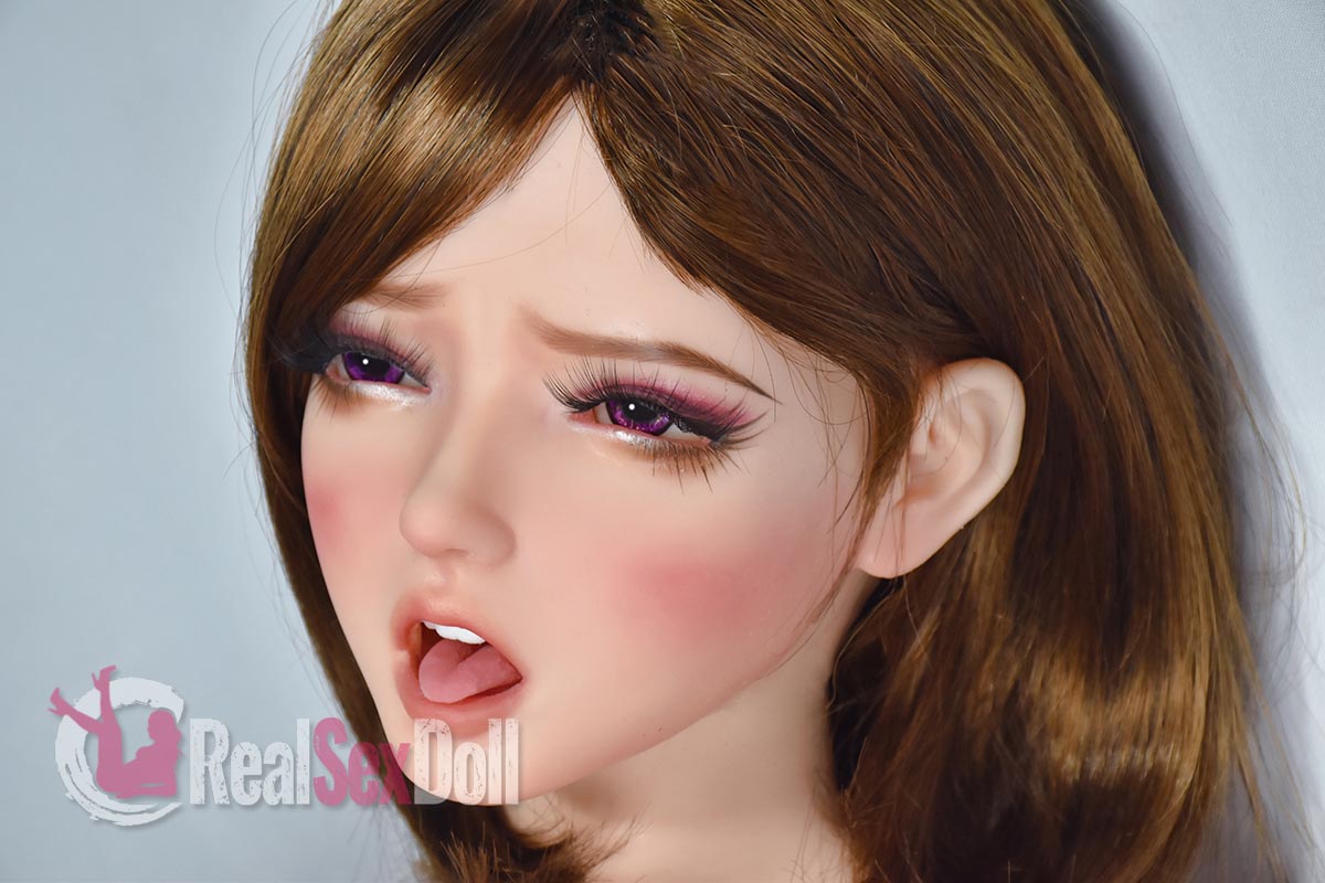 150cm/4ft11 Silicone Love Goddess Yukina vista 3