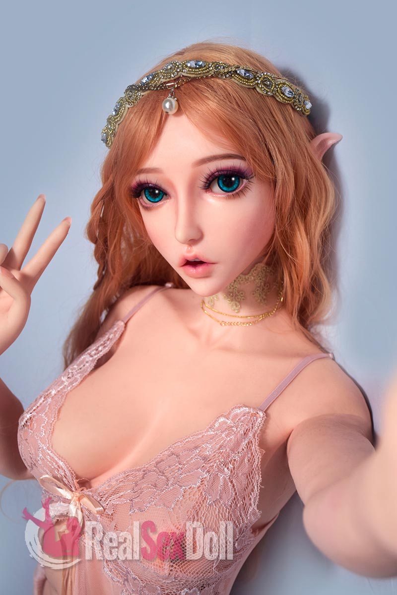 150cm/4ft11 Japanese Sex Doll Mitsuki vista 2