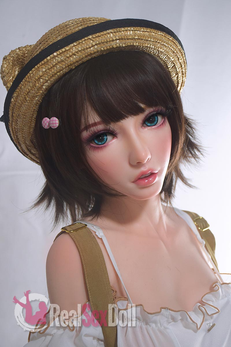 150cm/4ft11 Big Breasts Love Princess Sawako — 150cm — SILICONE