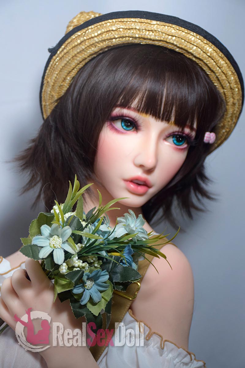 150cm/4ft11 Big Breasts Love Princess Sawako vista 6