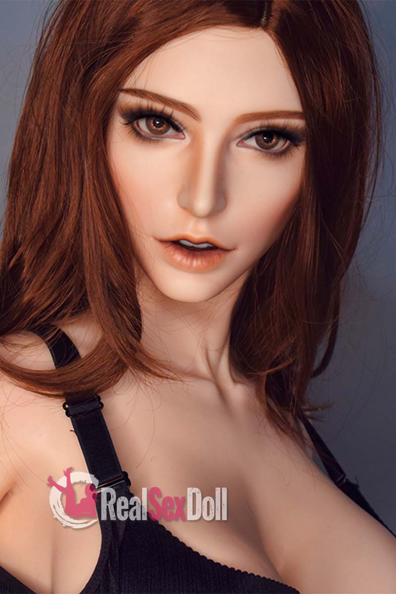 165cm/5ft5 Sexy Love Doll Mila Bell — 165cm — SILICONE