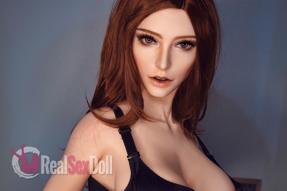 165cm/5ft5 Sexy Love Doll Mila Bell vista 5