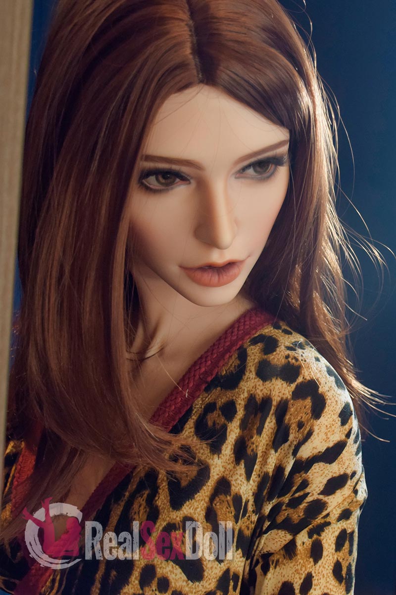 165cm/5ft5 Sexy Sex Doll Mila Bell vista 3