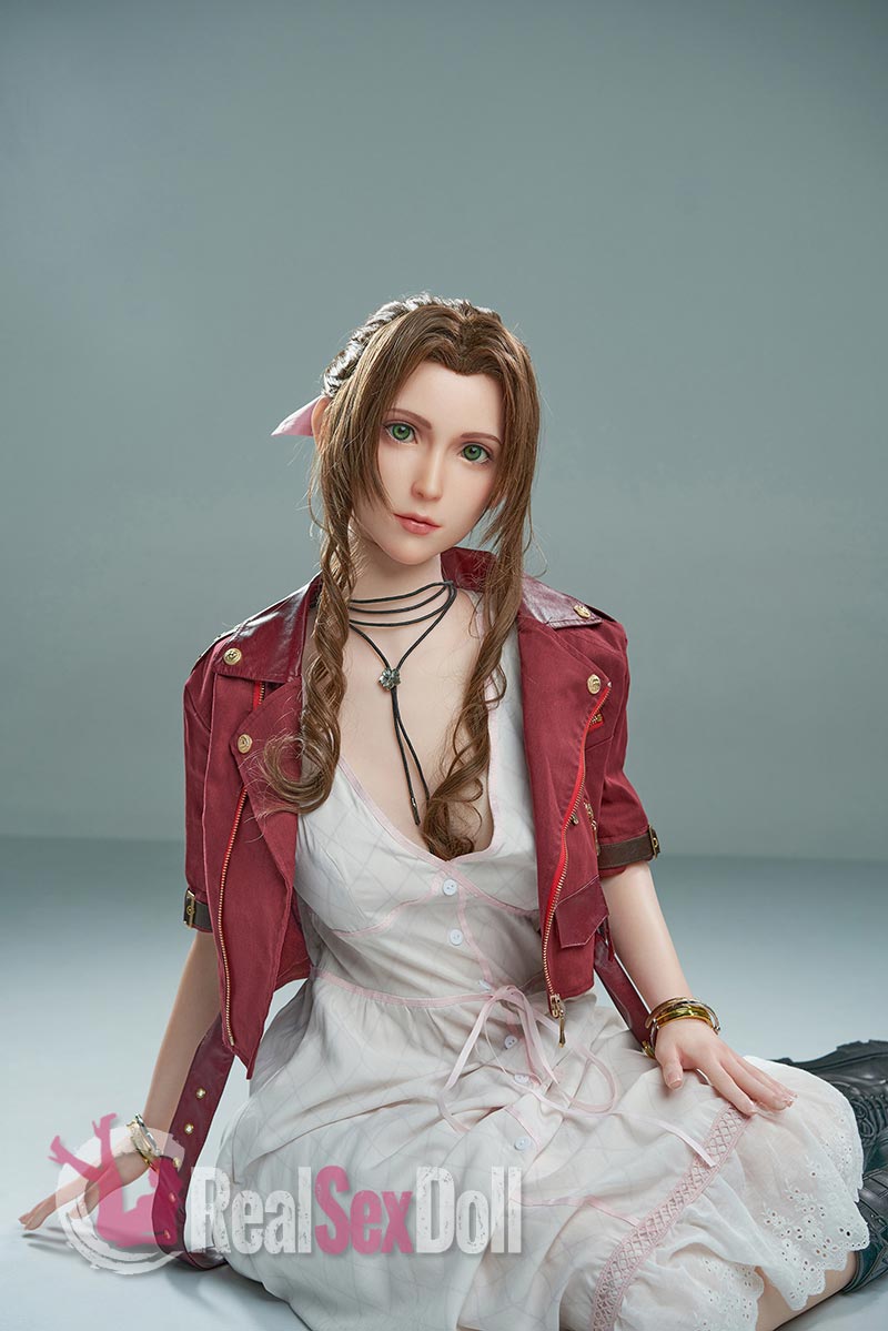 167cm/5ft6 E-Cup Cosplay Sex Doll  No.04 vista 5
