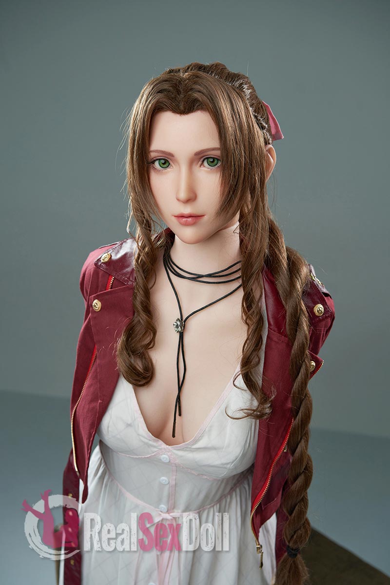 167cm/5ft6 E-Cup Cosplay Sex Doll  No.04 vista 3
