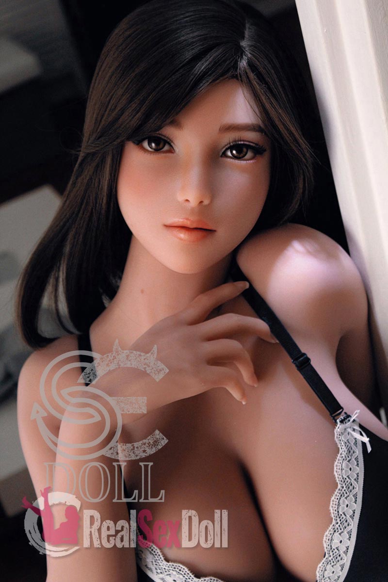 161cm/5ft3 F-cup S-TPE Sex Doll Tracy.C[EU Stock] vista 2