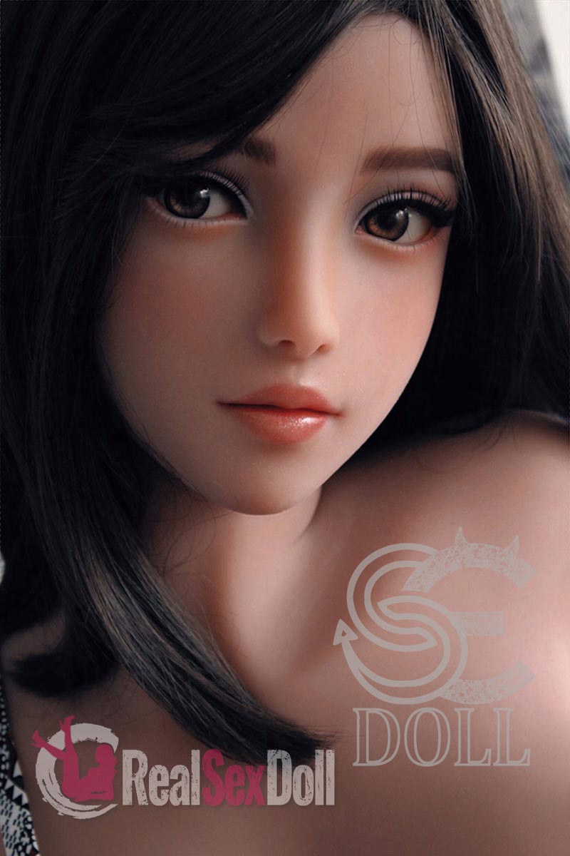161cm/5ft3 F-cup S-TPE Sex Doll Tracy.C[EU Stock] vista 7