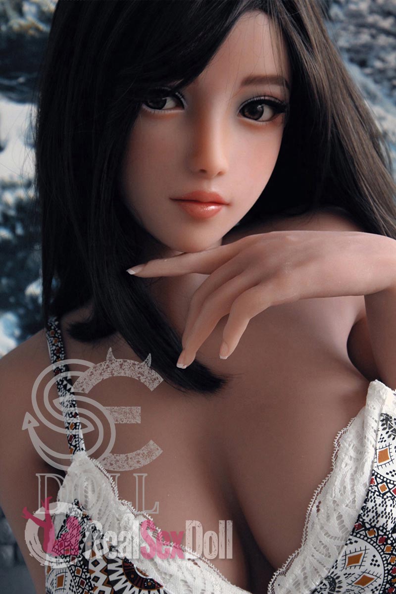 161cm/5ft3 F-cup S-TPE Sex Doll Tracy.C[EU Stock] vista 6