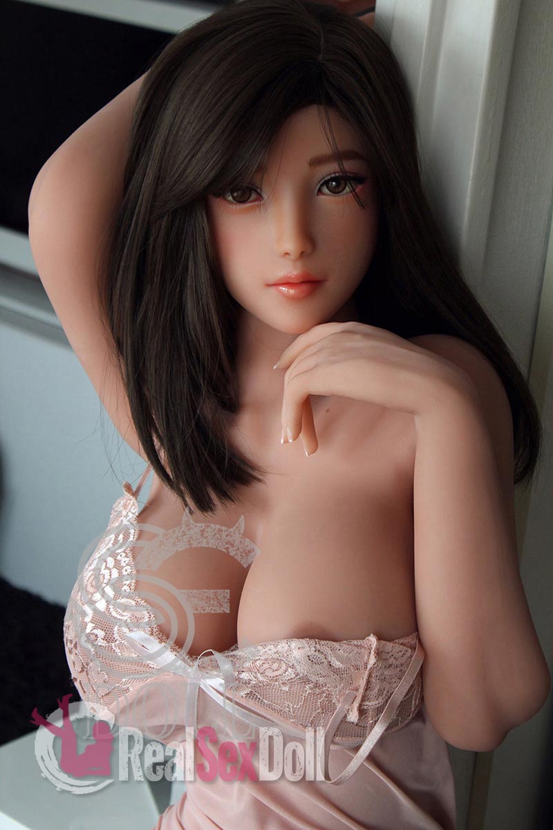 161cm/5ft3 F-cup S-TPE Sex Doll Tracy.C[EU Stock]