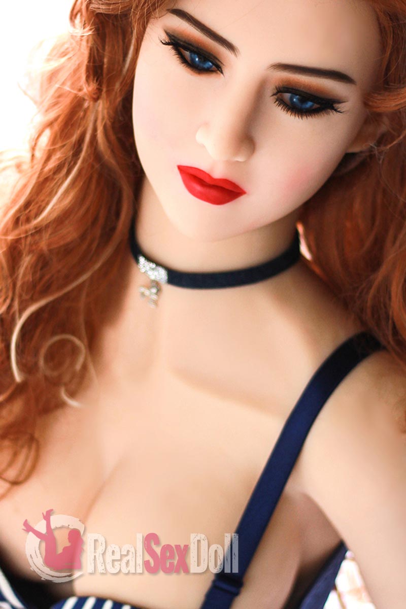 167cm/5ft6 C-cup Japanese Sex Doll Simone vista 3