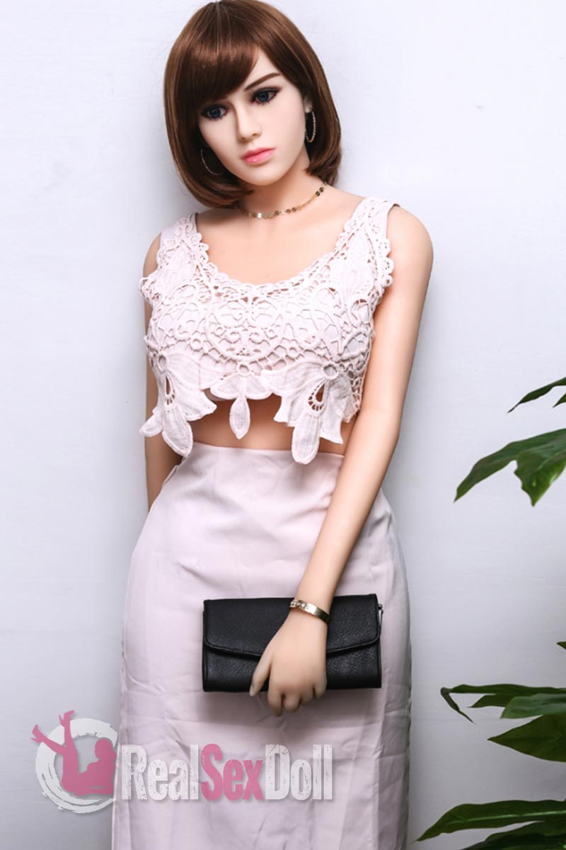165cm/5ft5 D-cup Skinny Love Doll Pushpa vista 2