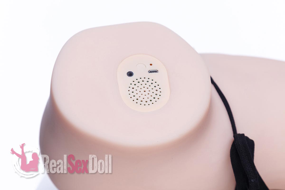 46cm Sex Doll Torso Without Arms #2 vista 8