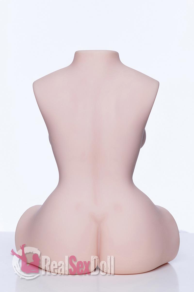 46cm Sex Doll Torso Without Arms #2 vista 5