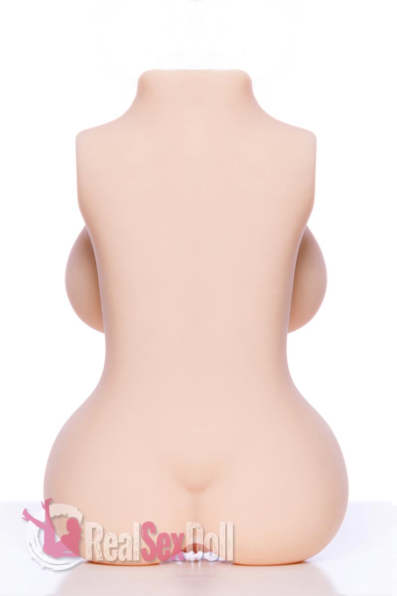 32cm AiBei Half Body Without Arms #3 vista 3