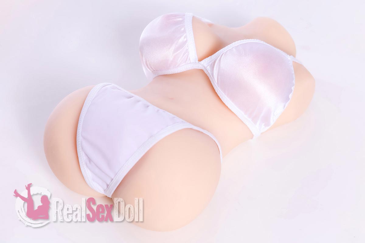 32cm AiBei Half Body Without Arms #3 vista 6