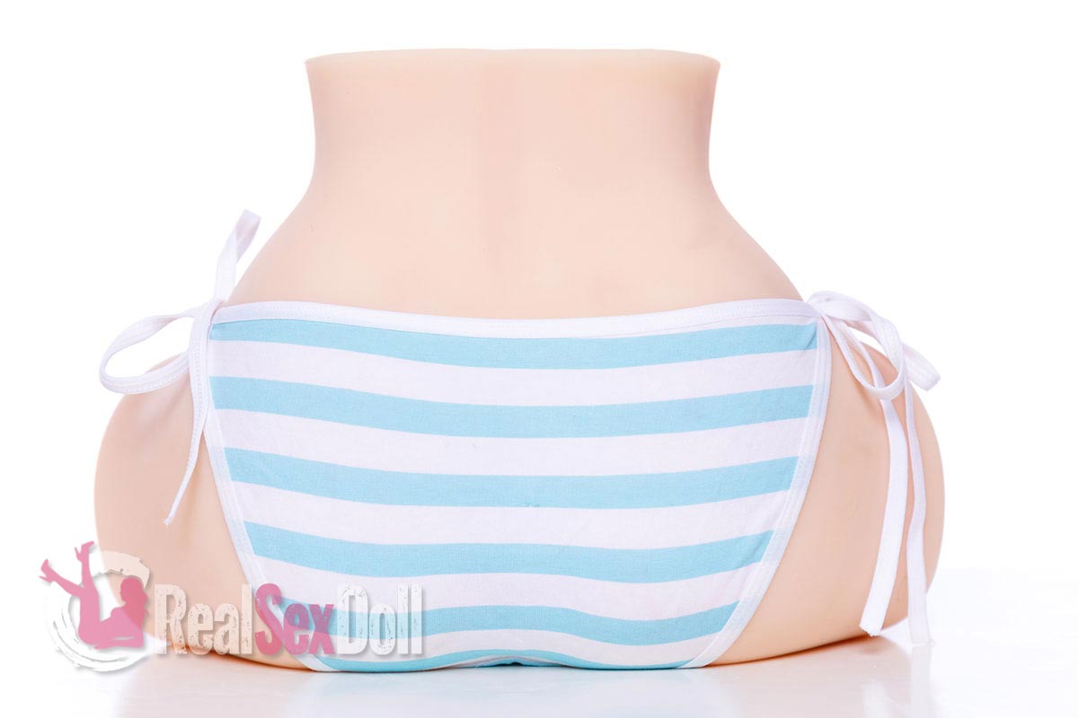AiBei Sex Doll Ass Male Masturbators #2 vista 4