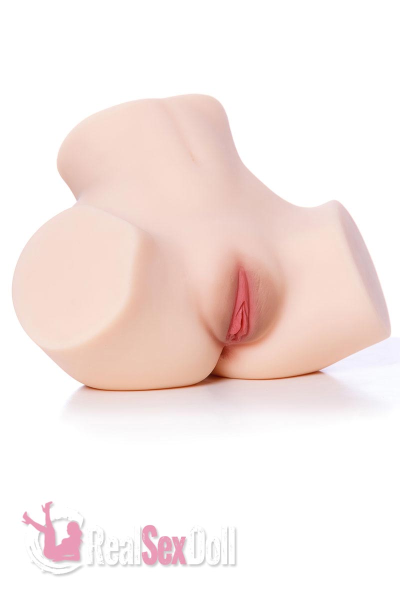 AiBei Sex Doll Ass Male Masturbators #2 — 16cm — TPE