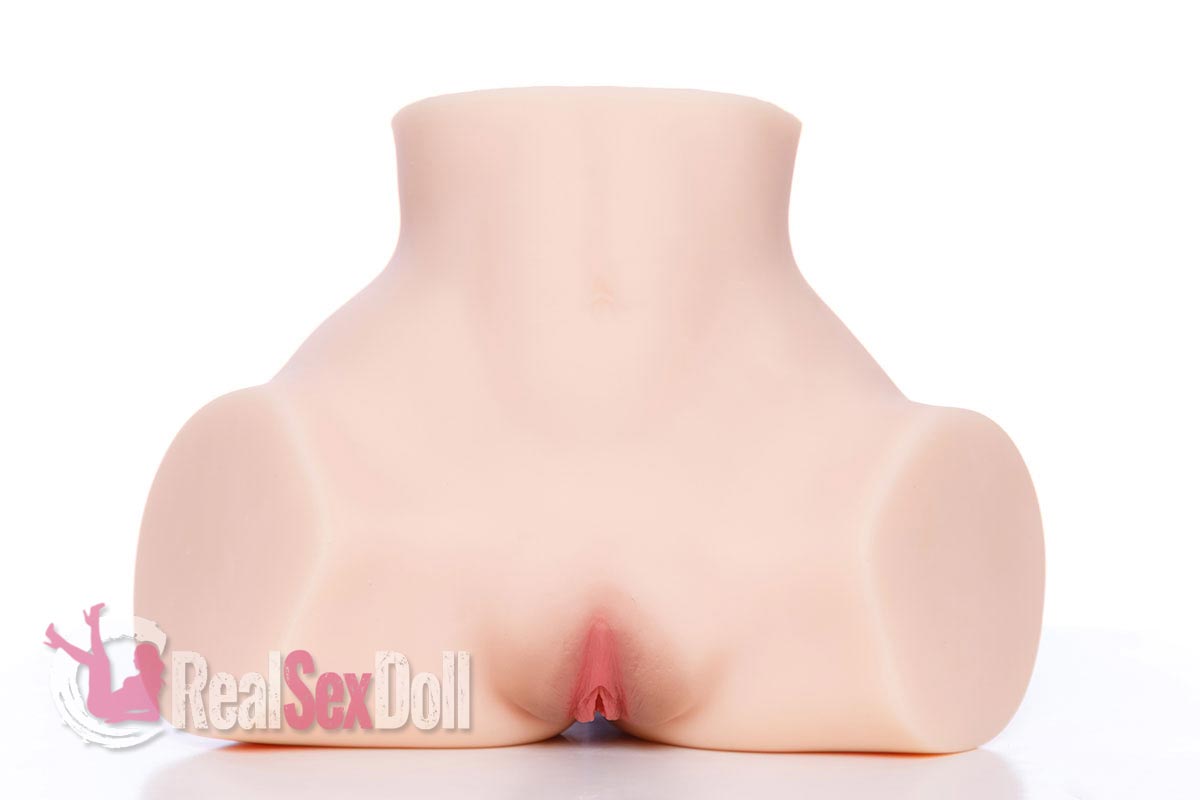 AiBei Sex Doll Ass Male Masturbators #2 vista 8