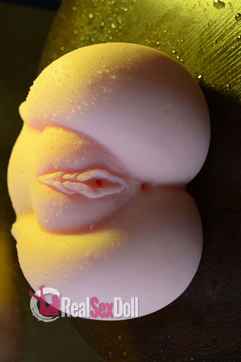 AiBei Sex Doll Ass Male Masturbators #3 — 15cm — TPE