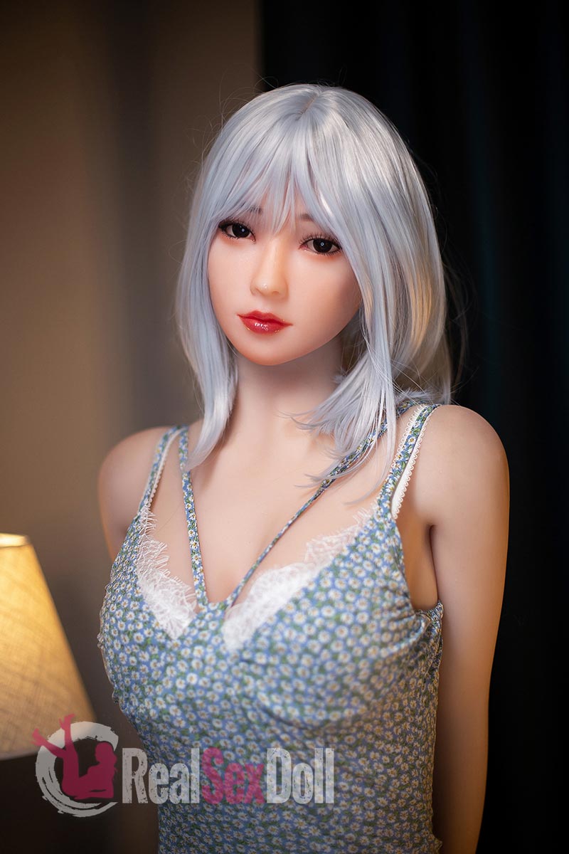 158cm/5ft2 Anime Sex Doll Chloe #84 — 158cm — TPE