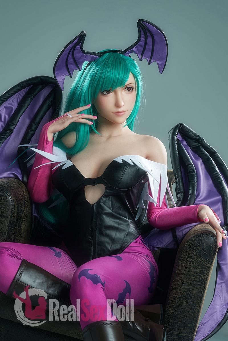 Gamelady Doll Clothing Sex Doll Cosplay Outfit (Doll Not Included) vista 4