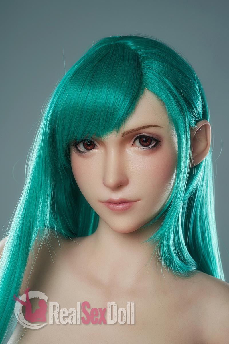 167cm/5ft6 E-Cup Cosplay Sex Doll No.03-1 vista 3