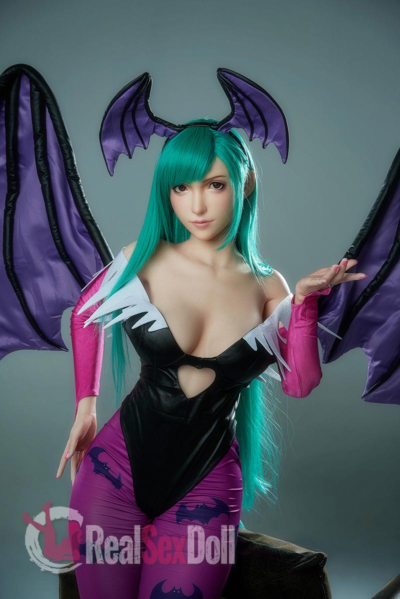 Gamelady Doll Clothing Sex Doll Cosplay Outfit (Doll Not Included) — TPE