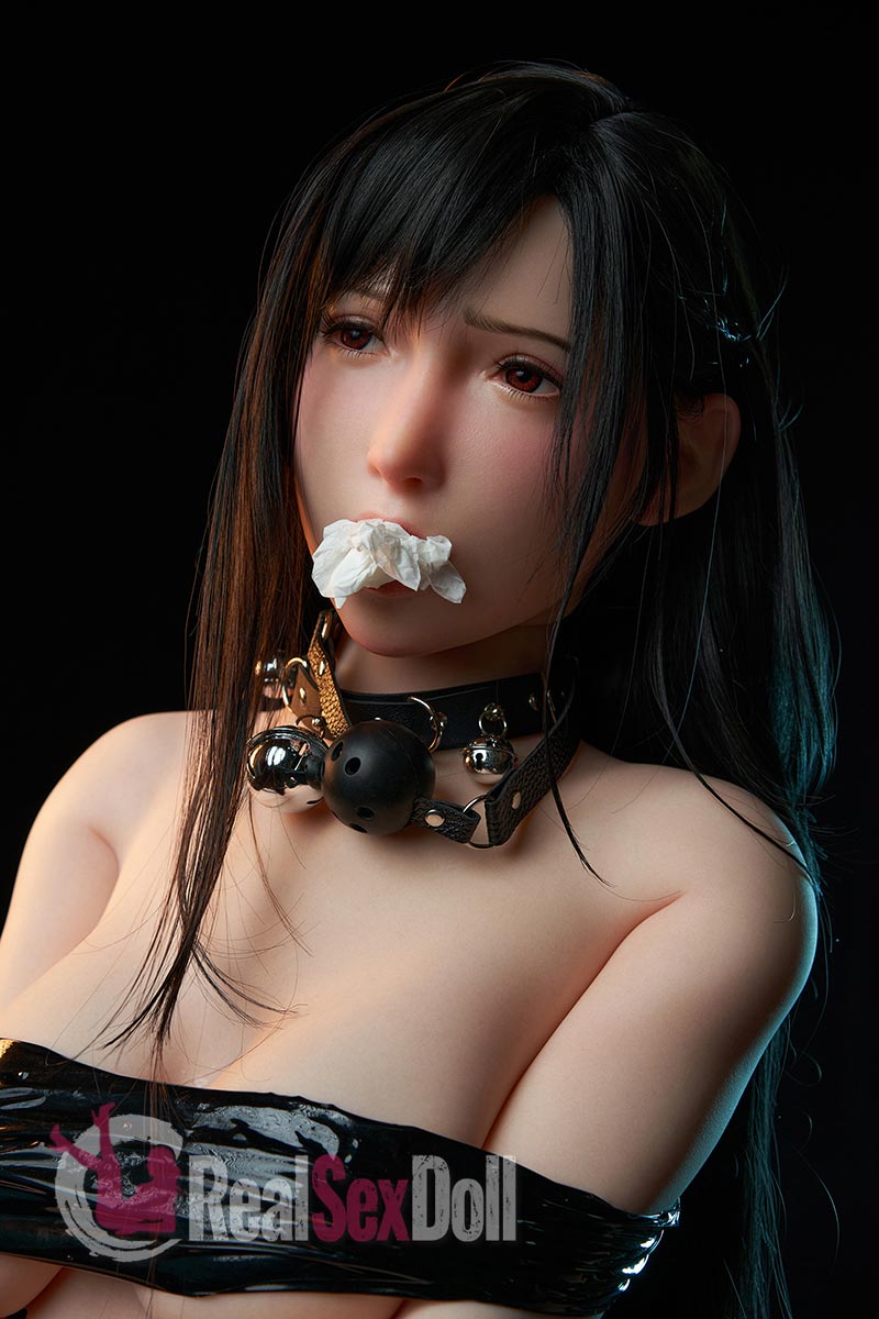 167cm/5ft6 E-Cup Sex Doll No.11-1 vista 6