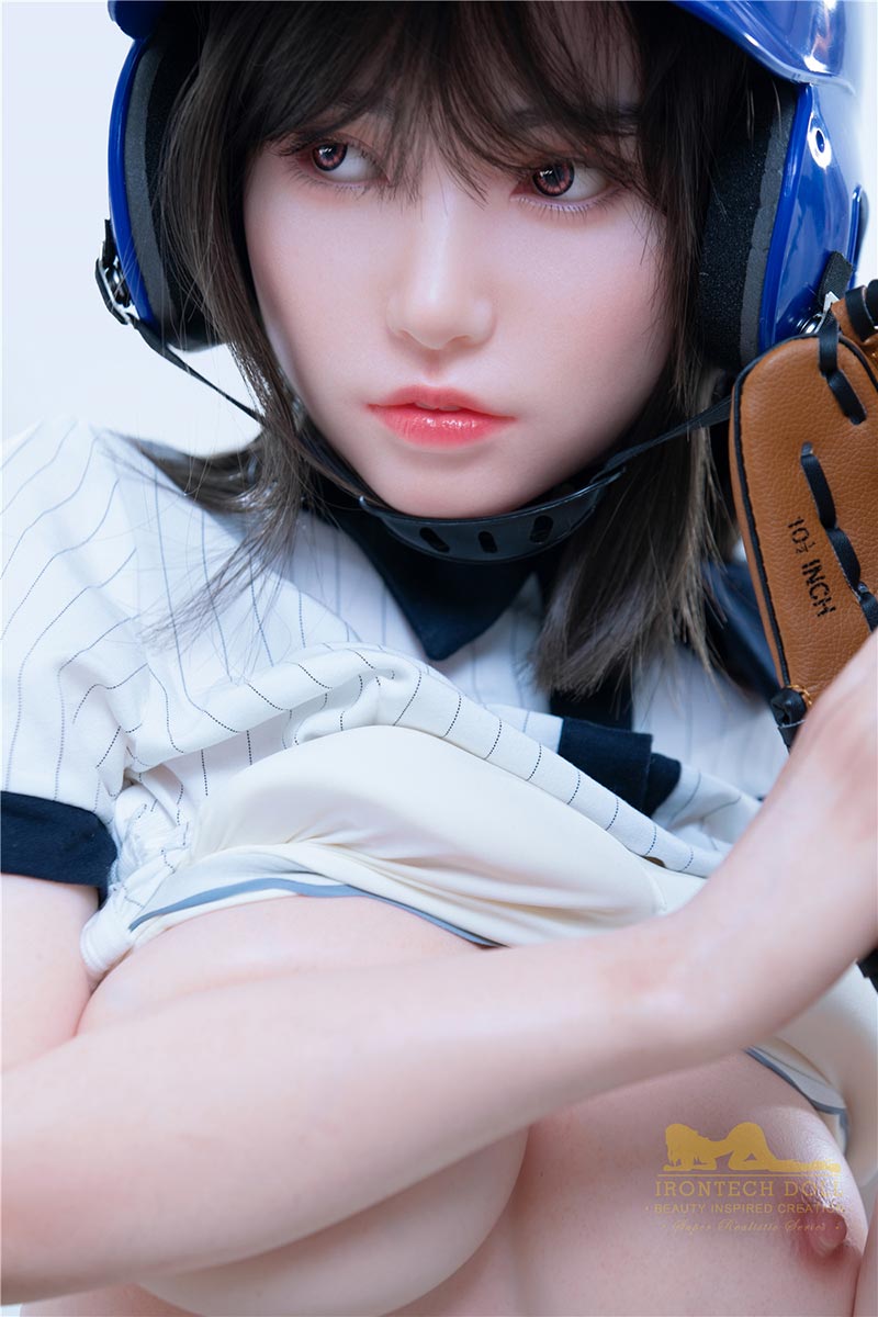153cm/4ft11 F-cup Curvy Love Doll Suki vista 8