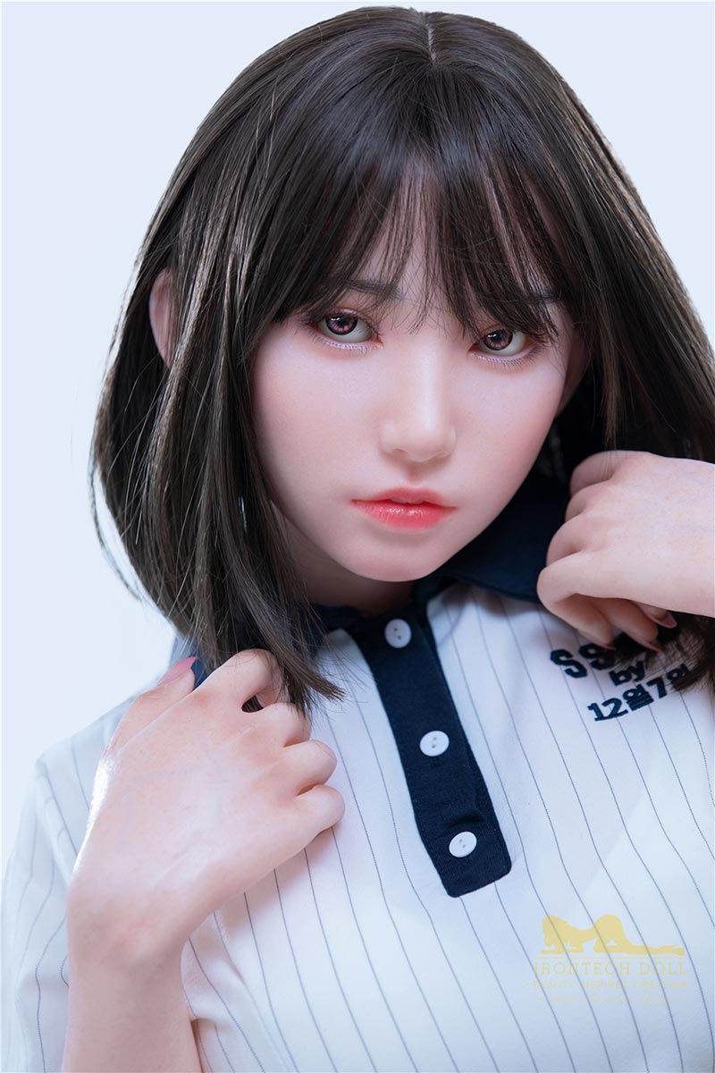 153cm/4ft11 F-cup Curvy Love Doll Suki vista 6