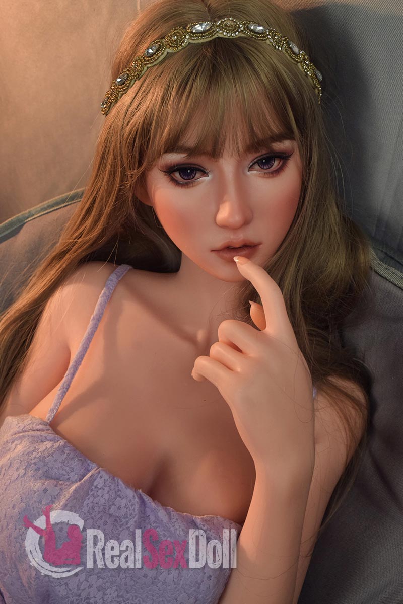 165cm/5ft5 Elsababe Doll Sasaki Azusa vista 2