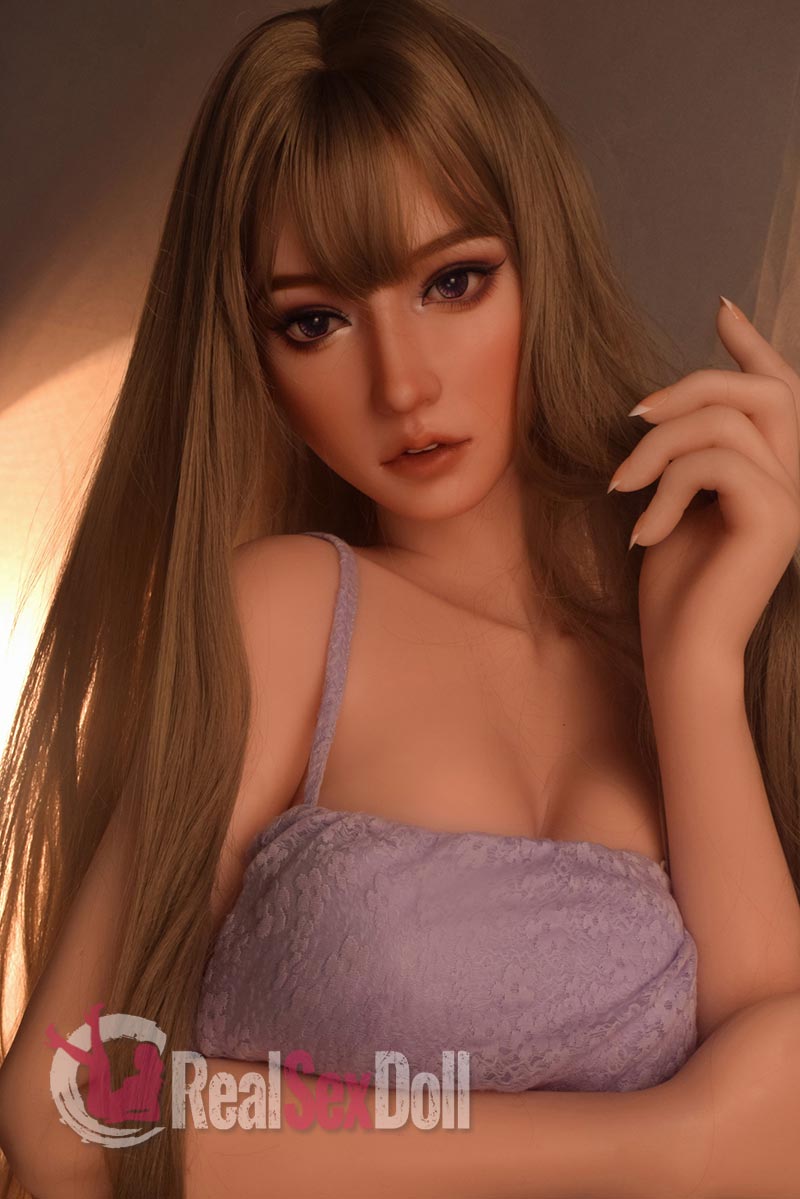 165cm/5ft5 Elsababe Doll Sasaki Azusa vista 8