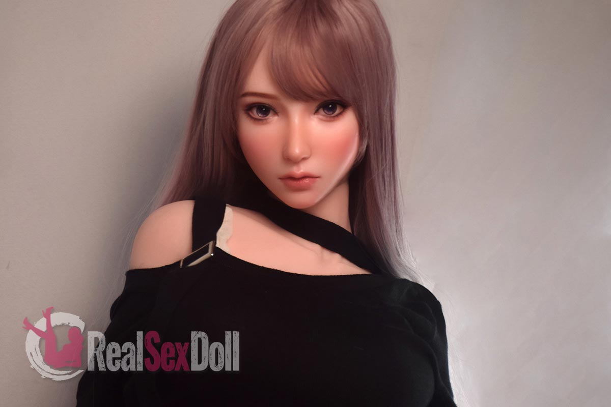 165cm/5ft5 Elsababe Doll Mizushima Suzuran vista 7
