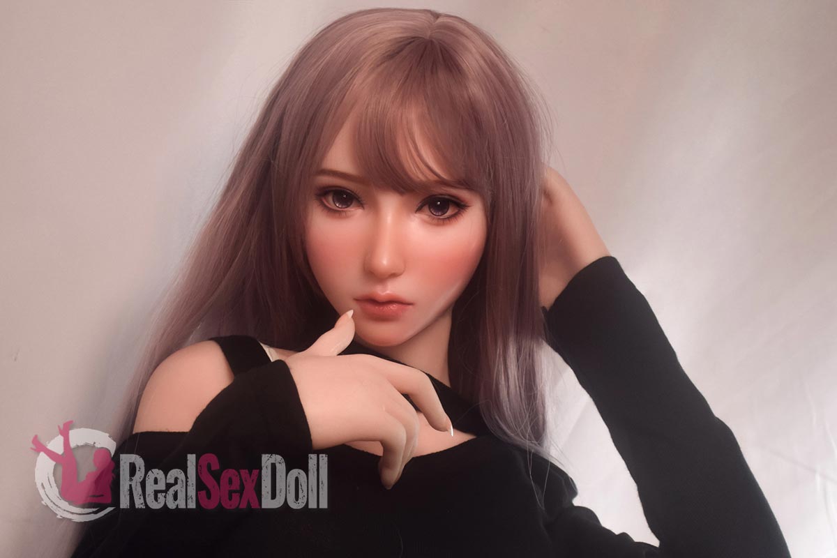 165cm/5ft5 Elsababe Doll Mizushima Suzuran vista 6