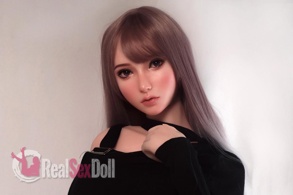 165cm/5ft5 Elsababe Doll Mizushima Suzuran vista 5