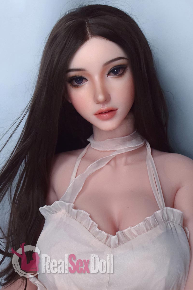 165cm/5ft5 Elsababe Doll Fairy Sakai Kanako vista 2