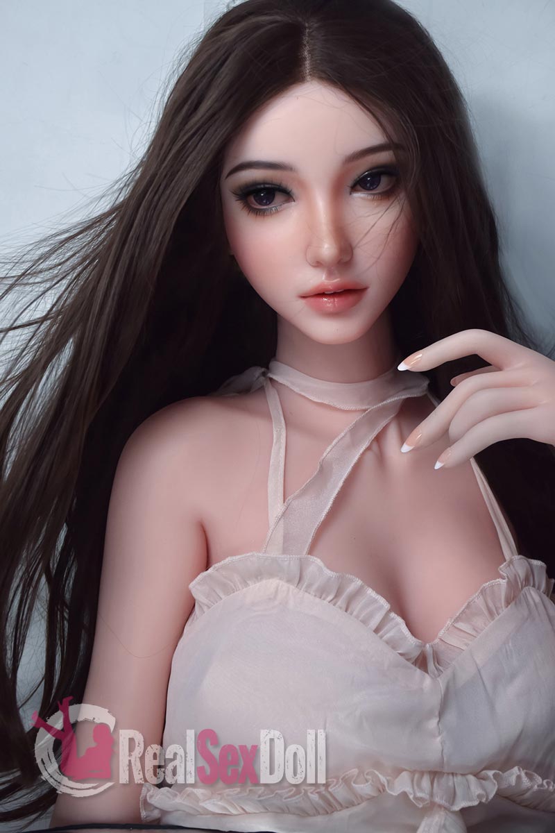 165cm/5ft5 Elsababe Doll Fairy Sakai Kanako — 165cm — SILICONE