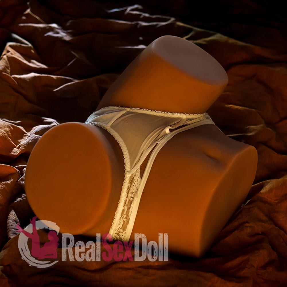 Real Life Size Ass Male Masturbators Xibi vista 8